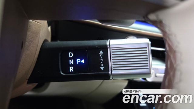 Hyundai Grandeur 2023 — photo 12