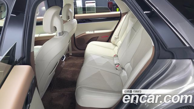 Hyundai Grandeur 2023 — photo 18