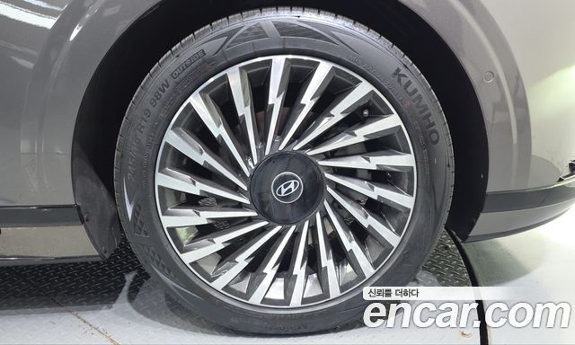 Hyundai Grandeur 2023 — photo 7