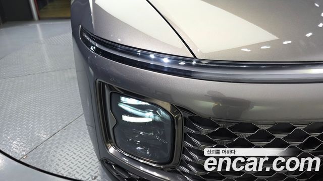 Hyundai Grandeur 2023 — photo 8