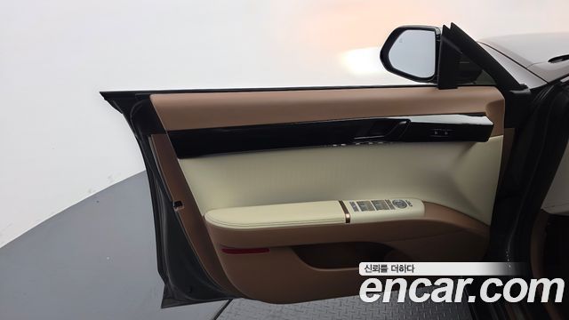 Hyundai Grandeur 2023 — photo 14