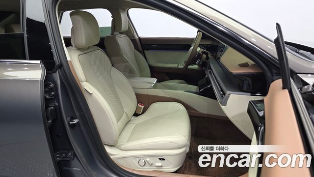 Hyundai Grandeur 2023 — photo 16