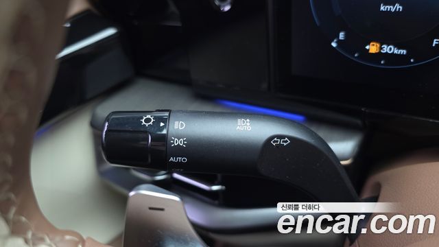 Hyundai Grandeur 2023 — photo 27