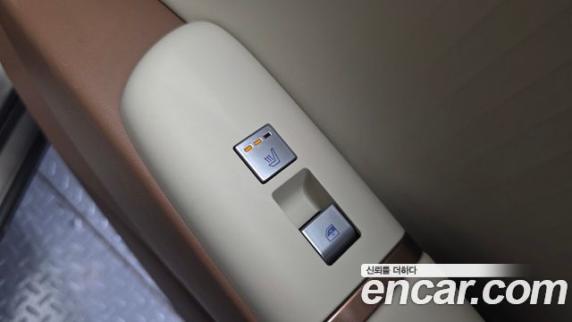 Hyundai Grandeur 2023 — photo 29