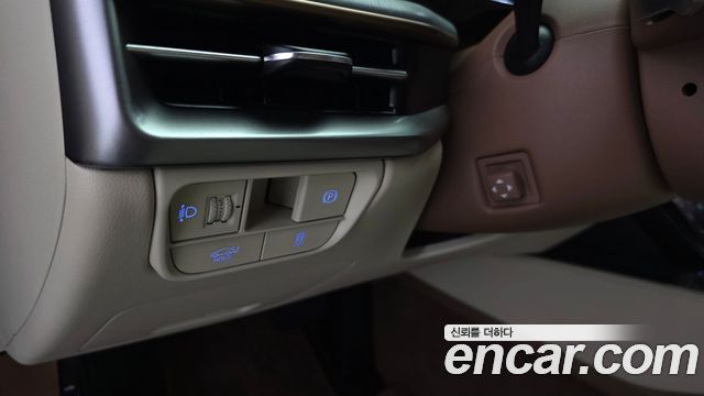 Hyundai Grandeur 2023 — photo 30