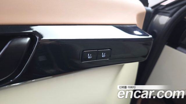 Hyundai Grandeur 2023 — photo 31