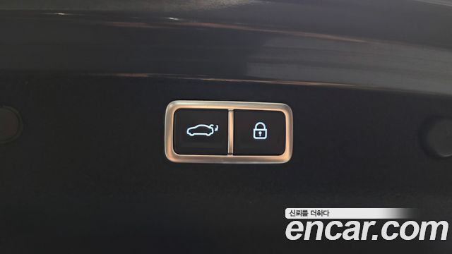 Hyundai Grandeur 2023 — photo 33