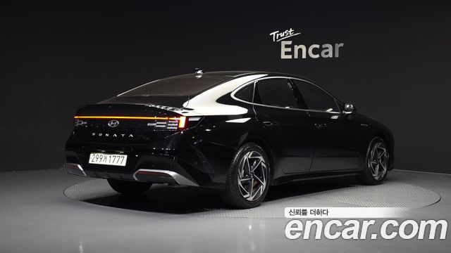 Hyundai Sonata 2024 — photo 2