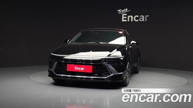 Hyundai Sonata 2024 — photo 3