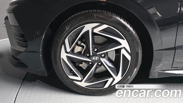 Hyundai Sonata 2024 — photo 5
