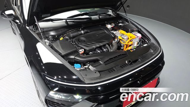 Hyundai Sonata 2024 — photo 6