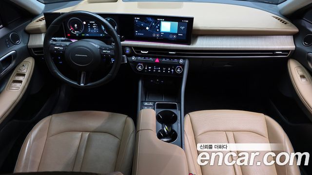 Hyundai Sonata 2024 — photo 7