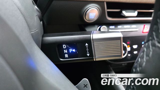 Hyundai Sonata 2024 — photo 9