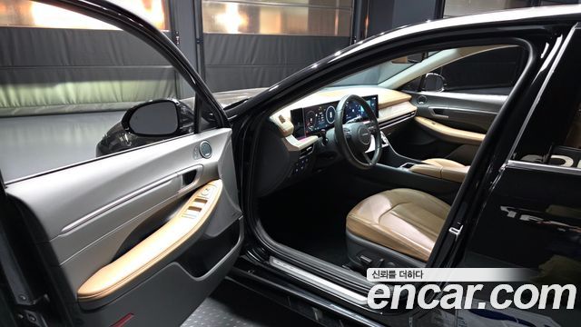 Hyundai Sonata 2024 — photo 10