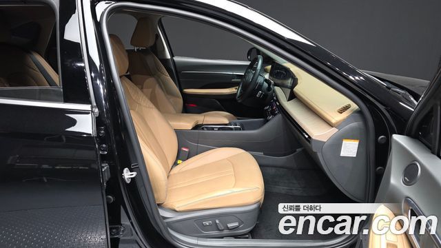 Hyundai Sonata 2024 — photo 11