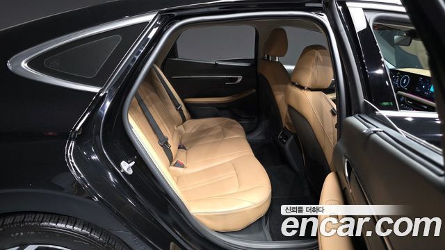 Hyundai Sonata 2024 — photo 12