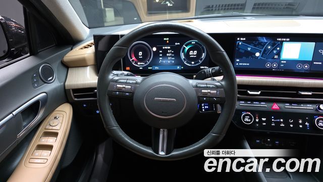 Hyundai Sonata 2024 — photo 13