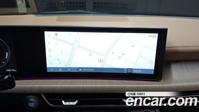 Hyundai Sonata 2024 — photo 14