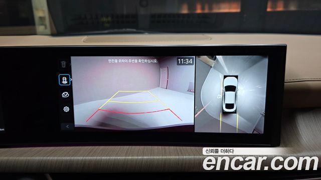 Hyundai Sonata 2024 — photo 15