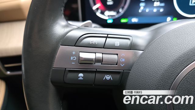 Hyundai Sonata 2024 — photo 17