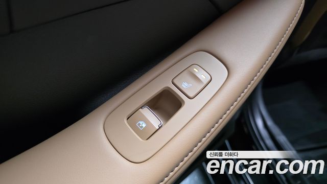 Hyundai Sonata 2024 — photo 19