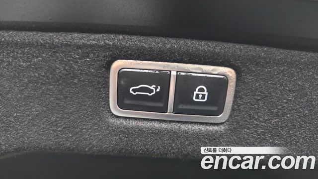 Hyundai Sonata 2024 — photo 20