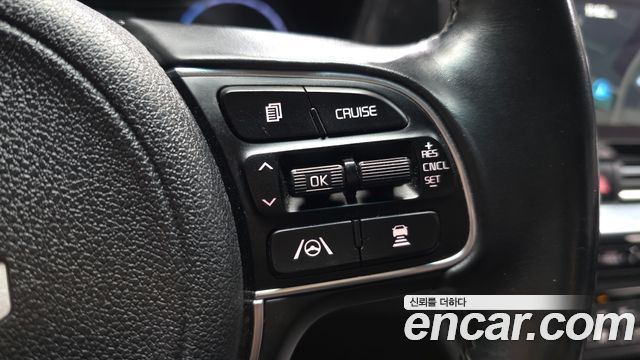Kia Niro 2023 — photo 19