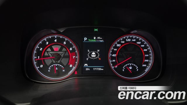 Hyundai Kona 2019 — photo 11