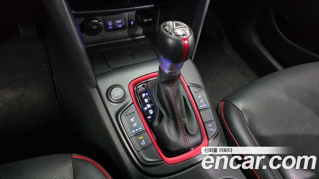 Hyundai Kona 2019 — photo 12