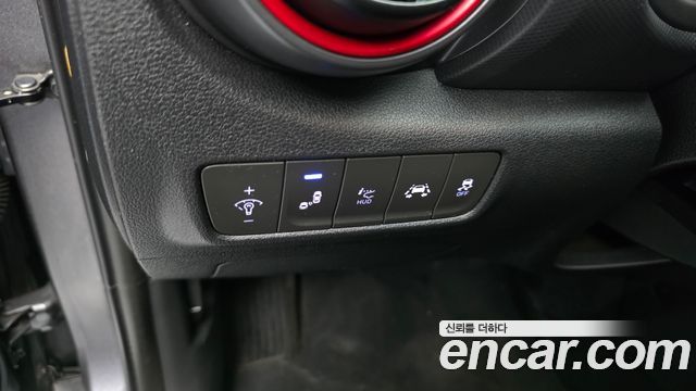 Hyundai Kona 2019 — photo 23