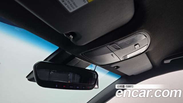 Hyundai Kona 2019 — photo 25
