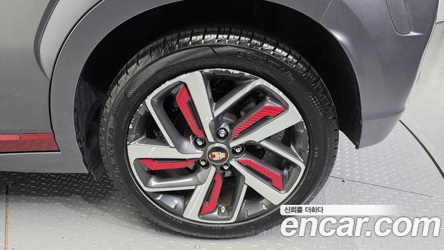 Hyundai Kona 2019 — photo 7