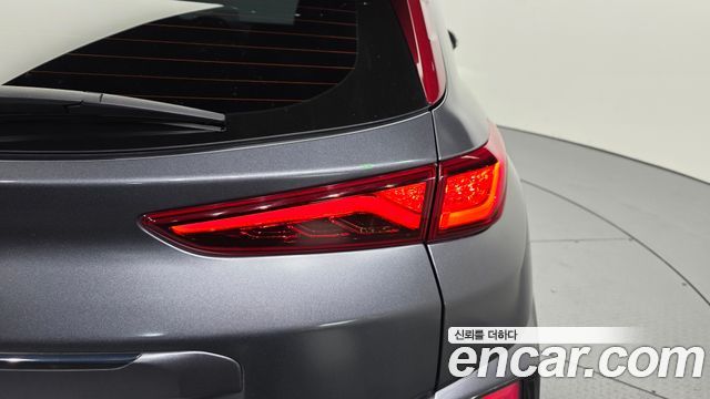 Hyundai Kona 2019 — photo 9