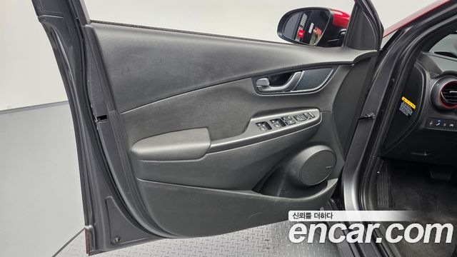 Hyundai Kona 2019 — photo 14