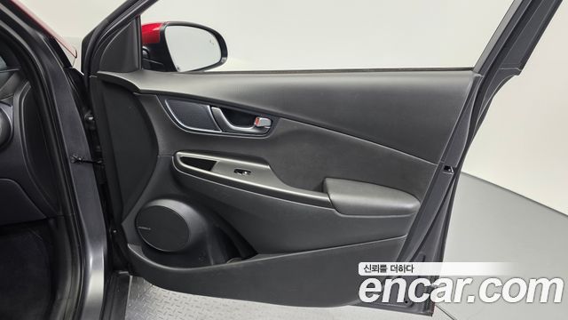 Hyundai Kona 2019 — photo 15