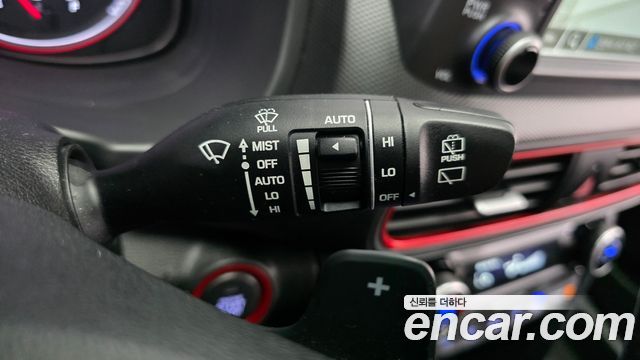 Hyundai Kona 2019 — photo 30