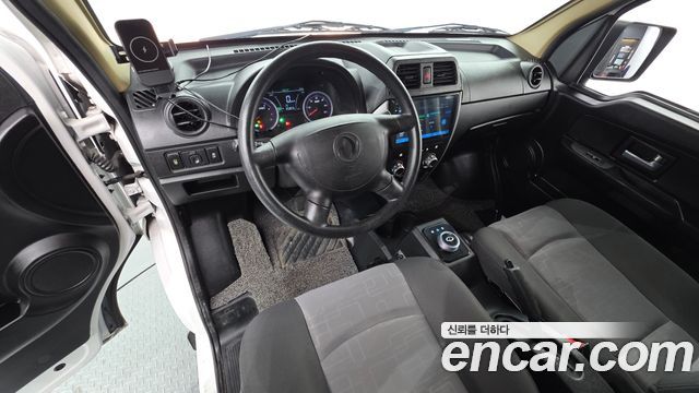 DFSK C35 2023 — photo 10