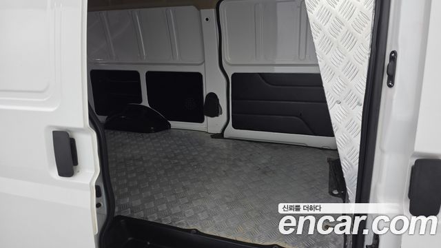 DFSK C35 2023 — photo 17