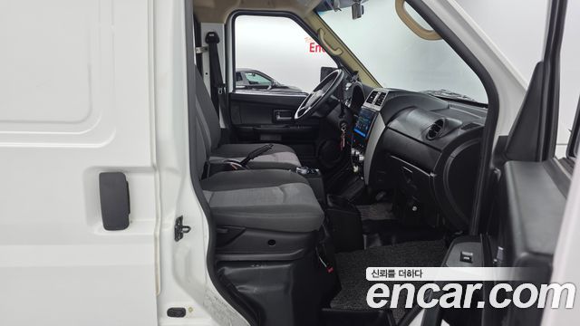 DFSK C35 2023 — photo 18