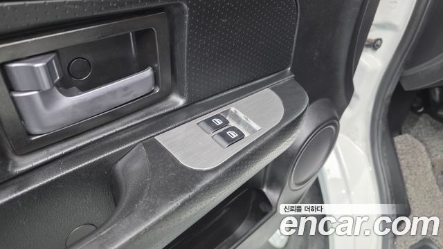 DFSK C35 2023 — photo 25