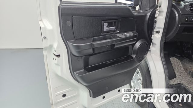 DFSK C35 2023 — photo 14