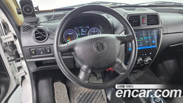 DFSK C35 2023 — photo 16