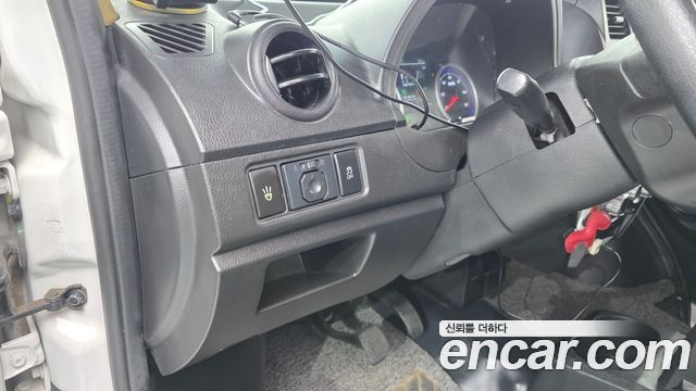 DFSK C35 2023 — photo 27
