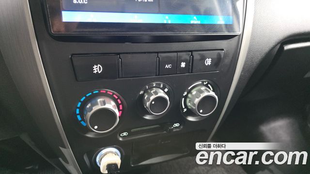 DFSK C35 2023 — photo 30