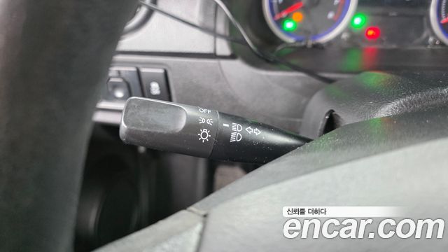 DFSK C35 2023 — photo 31