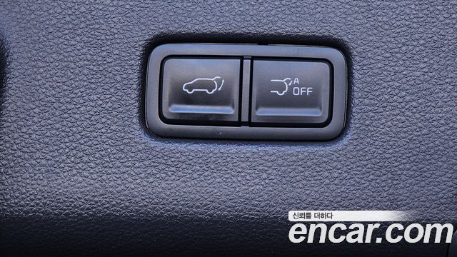 Kia Canival 2023 — photo 34