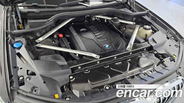 BMW X7 2022 — photo 6
