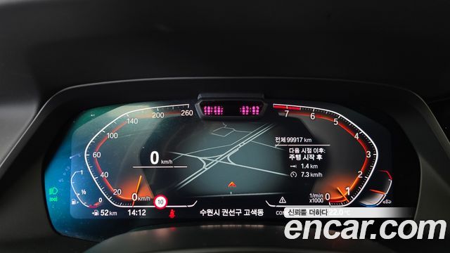 BMW X7 2022 — photo 11