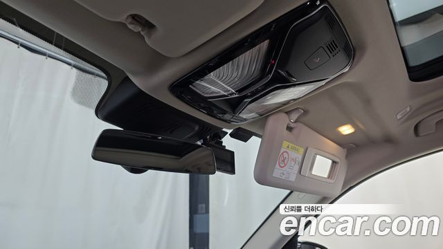 BMW X7 2022 — photo 25
