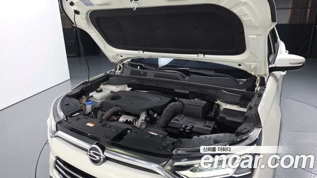 KG Mobility KORANDO 2020 — photo 6